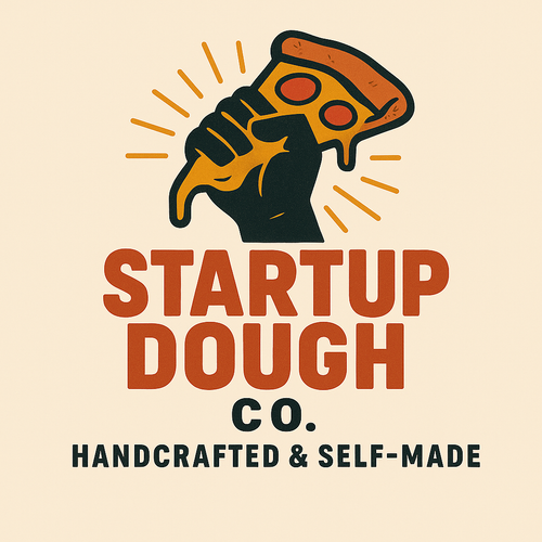 StartUP Dough Company