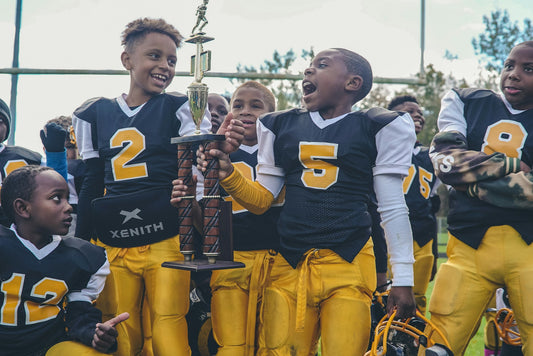 Football Champions Travel