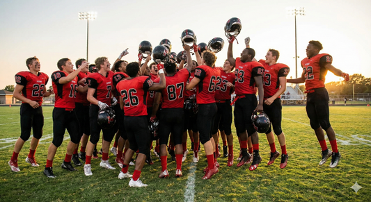 EASTSIDE WILDCATS TRAVEL